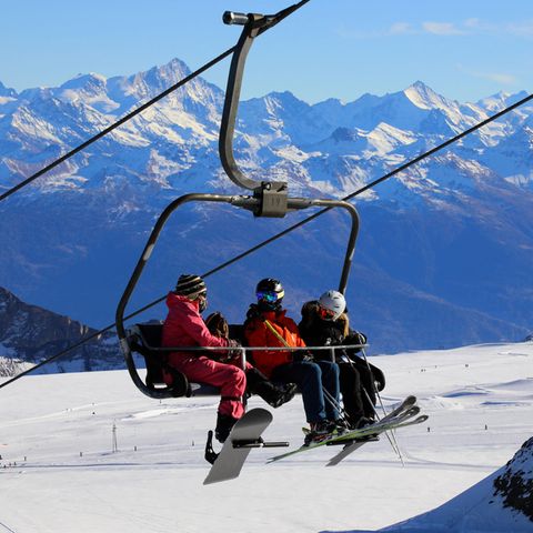 Skilift