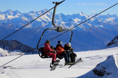 Skilift