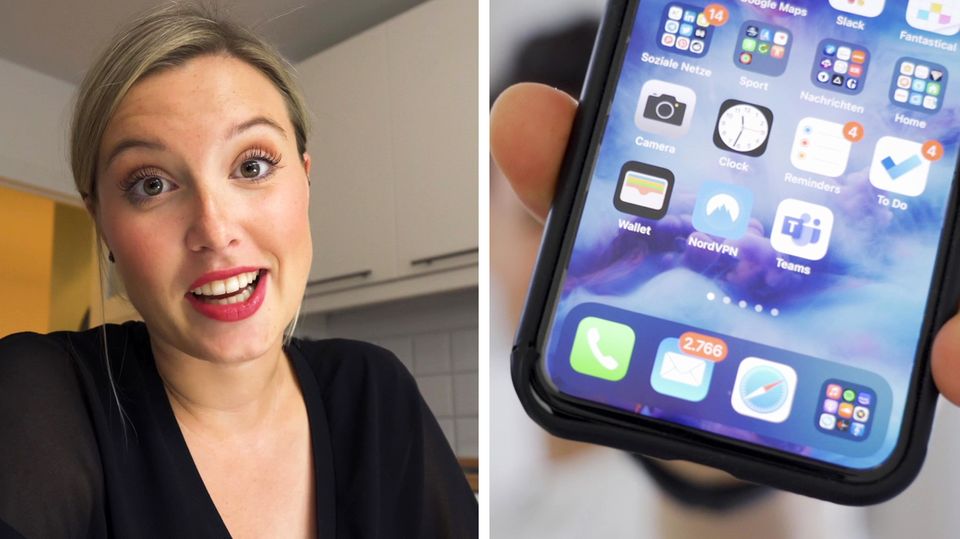 Streaming und Whatsapp – wie sehr unsere Internet-Nutzung dem Klima schadet Streaming und Whatsapp – wie sehr unsere Internet-Nutzung dem Klima schadet