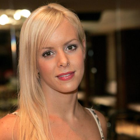 Isabel Edvardsson