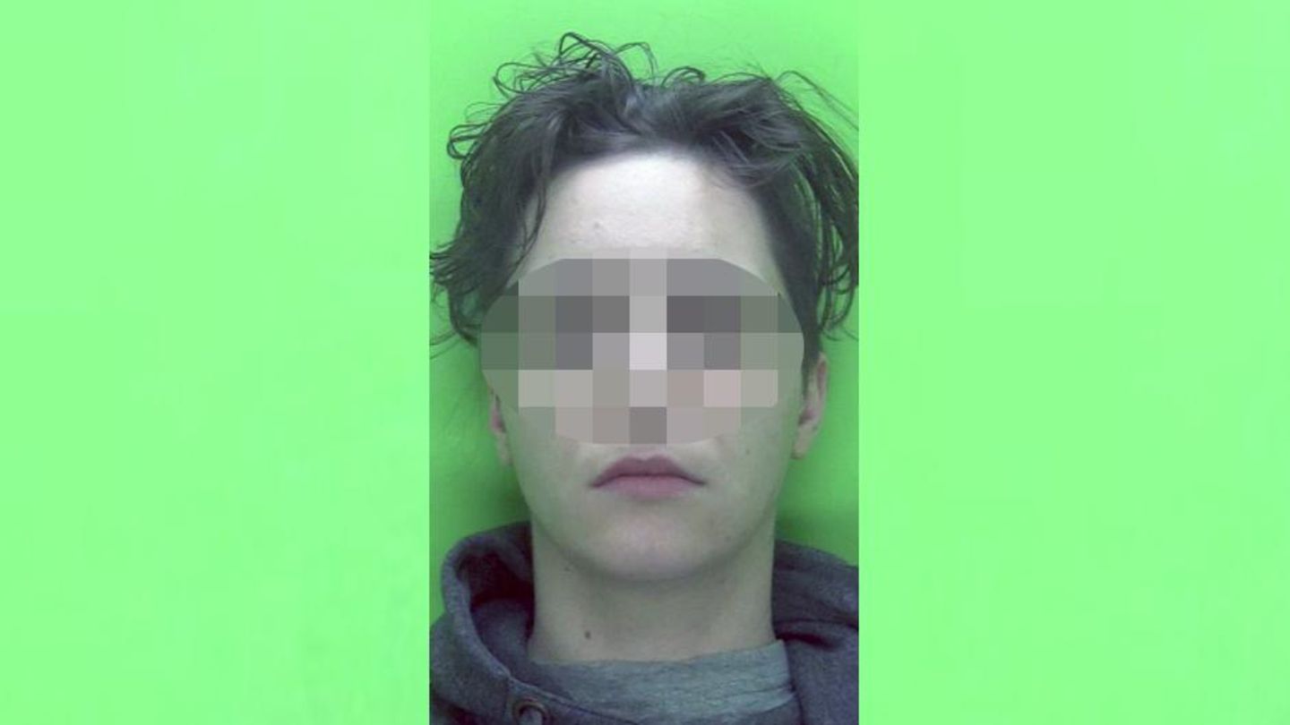 Die 26-Jährige bestreitet die Tat, ihre Version des Geschehens wurde aber von mehreren Experten widerlegt 