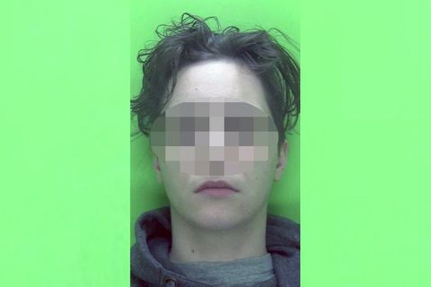 Die 26-Jährige bestreitet die Tat, ihre Version des Geschehens wurde aber von mehreren Experten widerlegt 