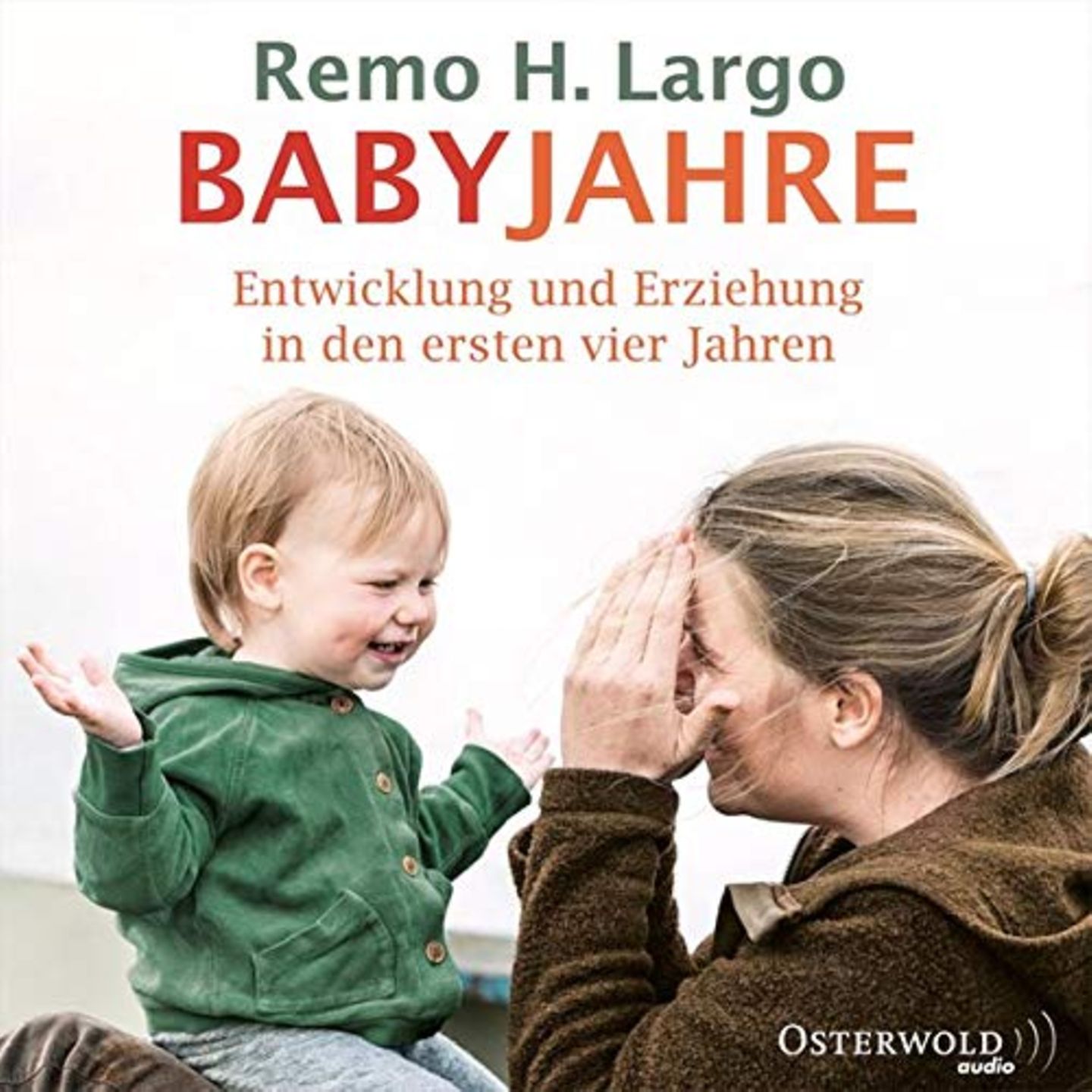 Tipps für Eltern : Babyjahre - Entwicklung und Erziehung in den ersten vier Jahren, Remo H. Largo Ein Klassiker unter den Büchern über die Entwicklung und Erziehung von Babys und Kleinkindern. Als Kinderarzt ist Remo H. Largo der ideale Autor, um über die geistige und körperliche Entwicklung von Kindern zu schreiben. Babyjahre verrät allen Eltern, was das Kind in der Entwicklung von der Geburt bis zum vierten Lebensjahr genau braucht. Falls man sich als Eltern in einer Situation mal unsicher sein sollte, hat Babyjahre die Antwort parat. Babyjahre - Entwicklung und Erziehung in den ersten vier Jahren, Remo H. Largo Ein Klassiker unter den Büchern über die Entwicklung und Erziehung von Babys und Kleinkindern. Als Kinderarzt ist Remo H. Largo der ideale Autor, um über die geistige und körperliche Entwicklung von Kindern zu schreiben. Babyjahre verrät allen Eltern, was das Kind in der Entwicklung von der Geburt bis zum vierten Lebensjahr genau braucht. Falls man sich als Eltern in einer Situation mal unsicher sein sollte, hat Babyjahre die Antwort parat.