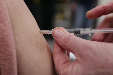 Vor Impfstart: Das sind die Impfstoff-Nebenwirkungen