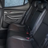 Der Zugang zum Fond ist eng