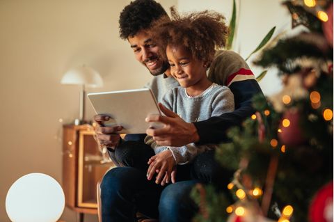 Mehrheit der Deutschen will sich über Weihnachten an Corona-Regeln halten