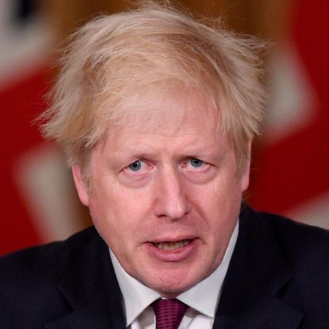 Die Corona-Pandemie hat Großbritannien schwer getroffen, nun verschärft sich die Lage weiter.