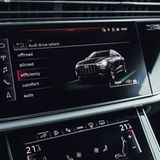 Audi Q8 60 TFSIe Quattro