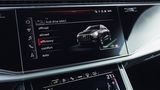 Audi Q8 60 TFSIe Quattro