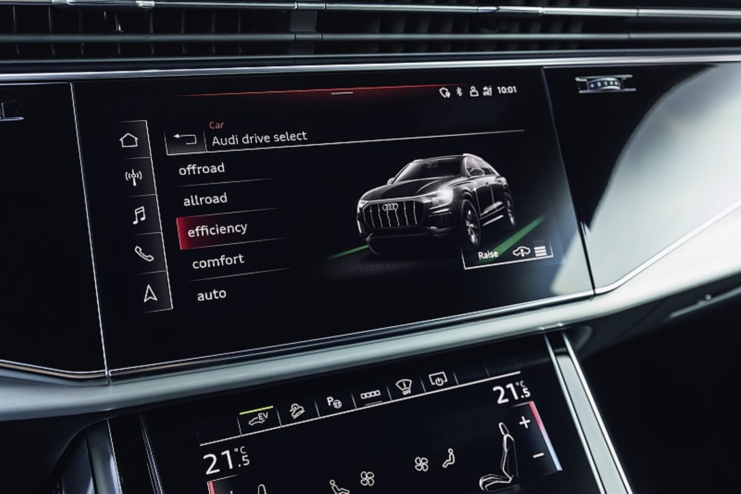 Audi Q8 60 TFSIe Quattro