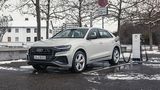 Audi Q8 60 TFSIe Quattro