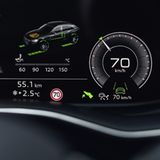 Audi Q8 60 TFSIe Quattro