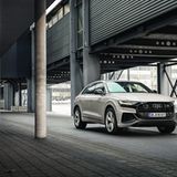 Audi Q8 60 TFSIe Quattro