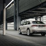 Audi Q8 60 TFSIe Quattro