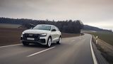 Audi Q8 60 TFSIe Quattro
