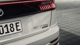 Audi Q8 60 TFSIe Quattro
