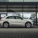 Audi Q8 60 TFSIe Quattro