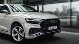 Audi Q8 60 TFSIe Quattro