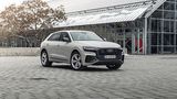 Audi Q8 60 TFSIe Quattro
