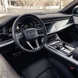 Audi Q8 60 TFSIe Quattro