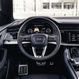 Audi Q8 60 TFSIe Quattro