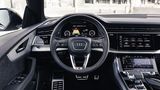 Audi Q8 60 TFSIe Quattro