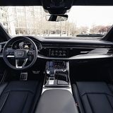 Audi Q8 60 TFSIe Quattro