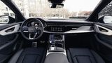 Audi Q8 60 TFSIe Quattro
