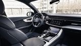Audi Q8 60 TFSIe Quattro