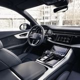 Audi Q8 60 TFSIe Quattro