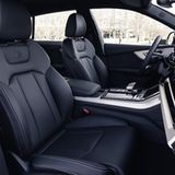 Audi Q8 60 TFSIe Quattro