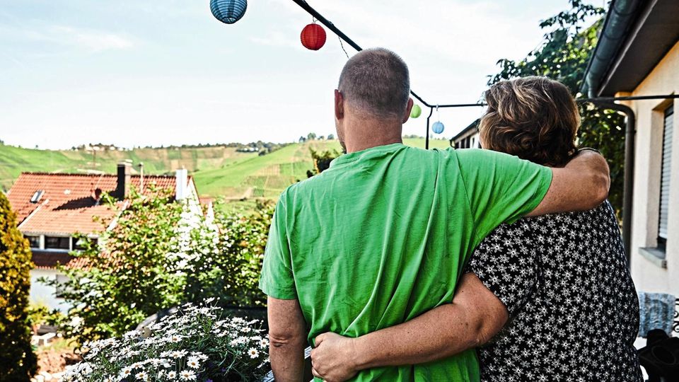 Tims Pflegeeltern Tims Pflegeeltern