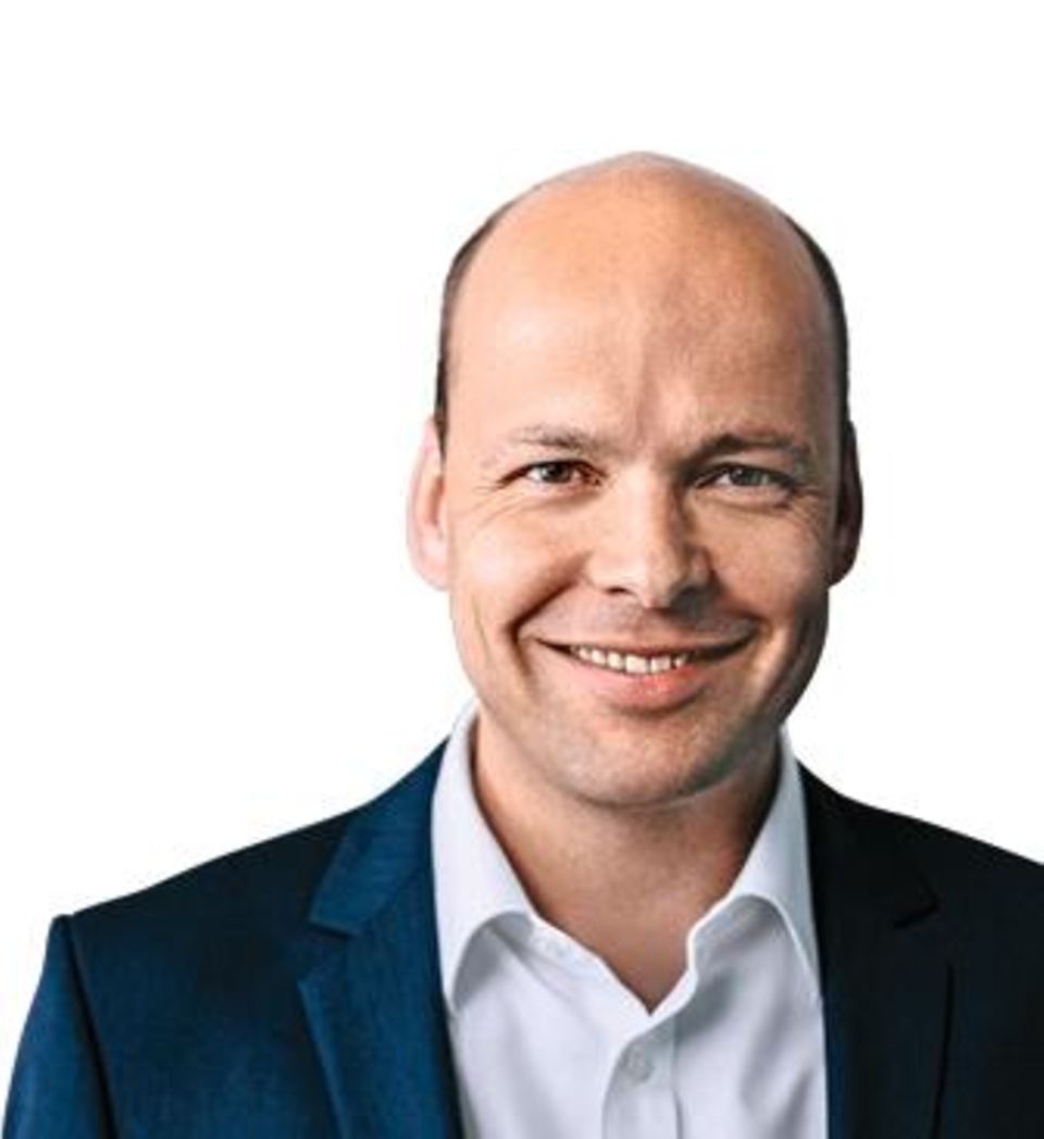 Horst von Buttlar Horst von Buttlar