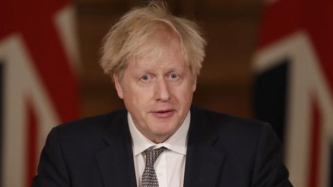 Nach Corona-Mutation: Großbritannien abgeschottet – warum die Isolierung der Insel auch ein Versagen von Boris Johnson ist