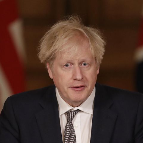 Nach Corona-Mutation: Großbritannien abgeschottet – warum die Isolierung der Insel auch ein Versagen von Boris Johnson ist