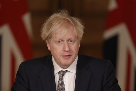Nach Corona-Mutation: Großbritannien abgeschottet – warum die Isolierung der Insel auch ein Versagen von Boris Johnson ist