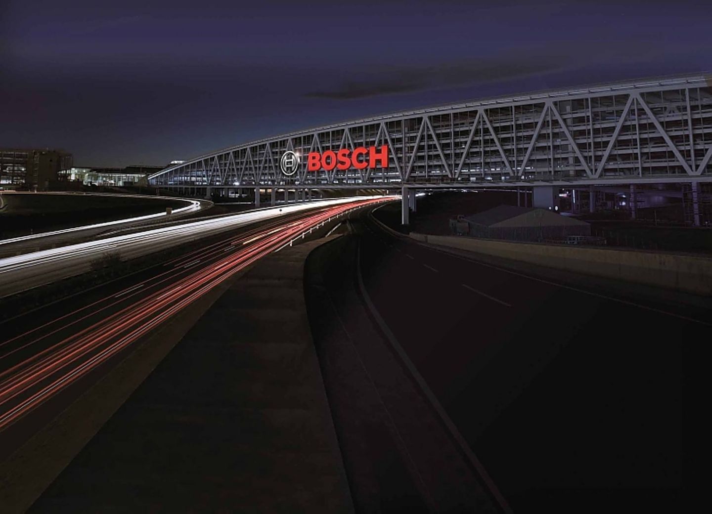 Bei Bosch drohen Entlassungen