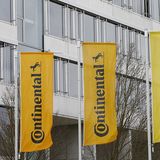 Bei Continental ist der Umsatz im zweiten Quartal 2020 massiv eingebrochen