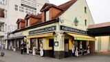 Das „Kastanienwäldchen“ in Alt-Reinickendorf: Von vorn kleine Eckekneipe, und im hinteren Bereich steppt der Bär. Es ist Event-Location mit Karaoke, Seniorentanz, Livemusik, Country und Western, Rock ‘n Roll sowie Disco. Hier spielten viele bekannte Bands wie „Rock Island Line“, deren Mitglieder z.T. schon als Vorband der Beatles im Starclub aufgetreten sind, Simone von Petticoat oder ein Elvis Presley-Imitator. Das Haus ist mit 150 Jahren eines der ältesten in Reinickendorf und steht unter Denkmalschutz. Es wurde früher als Schäferhaus genutzt