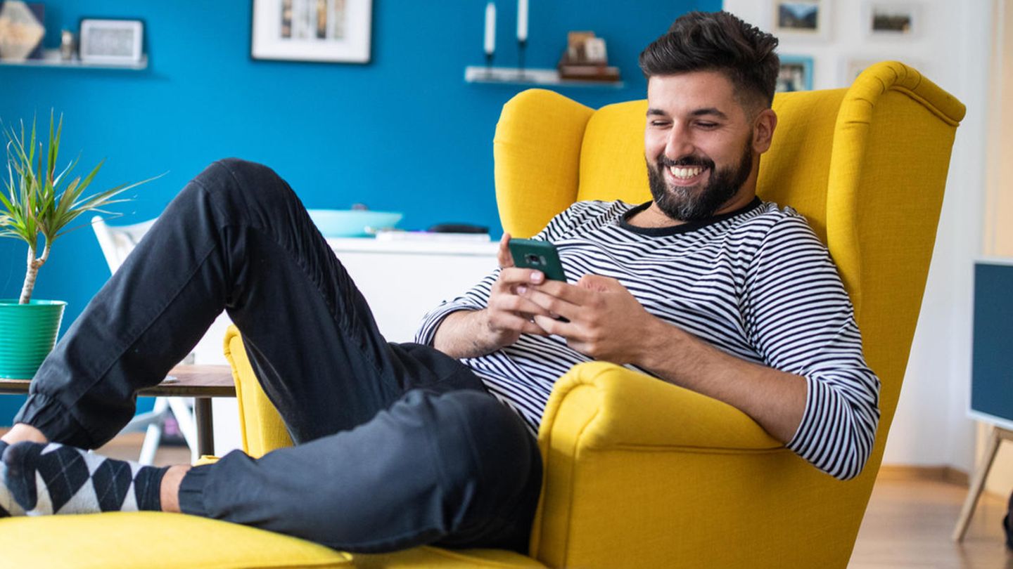 Messenger sind auf Smartphones mittlerweile unverzichtbar
