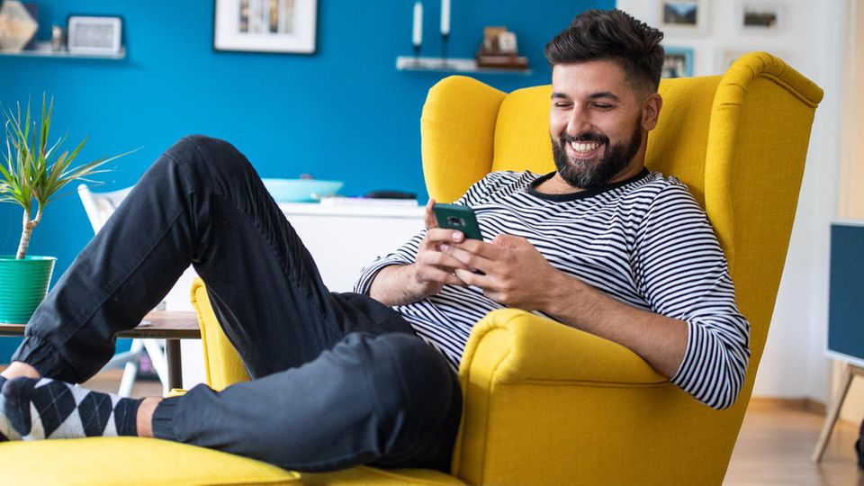 Messenger sind auf Smartphones mittlerweile unverzichtbar
