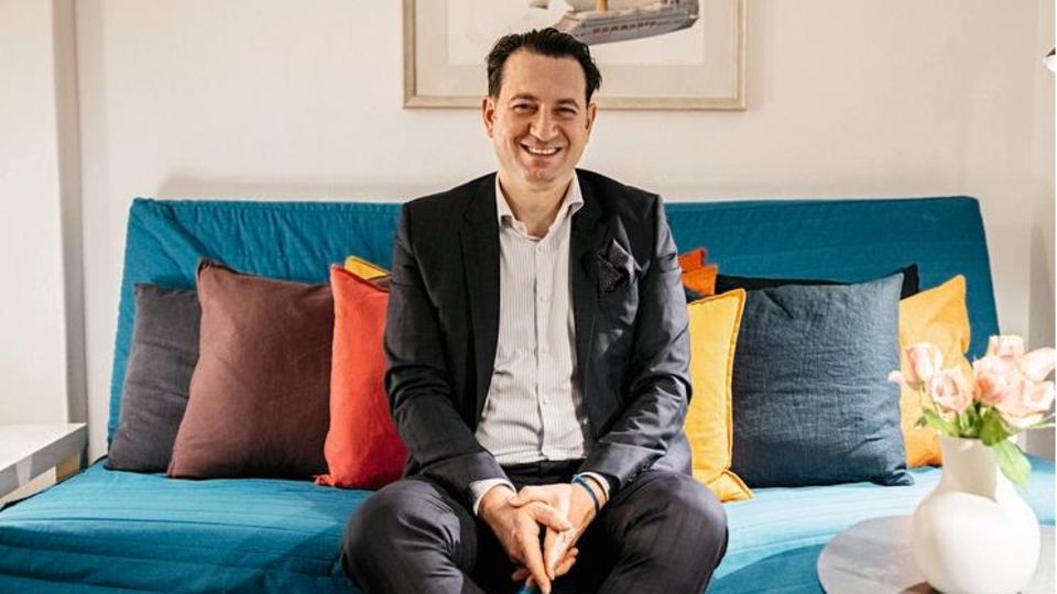 Daniel Catalano