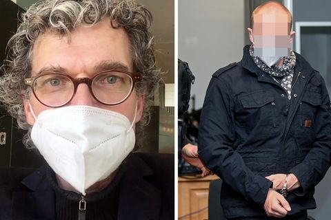 Tilman Gerwien zum Urteil im Halle-Prozess