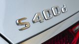 Mercedes S 400d 4matic