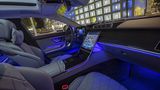 Mercedes S 400d 4matic