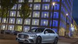 Mercedes S 400d 4matic