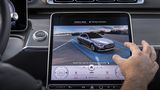 Mercedes S 400d 4matic