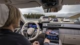 Mercedes S 400d 4matic