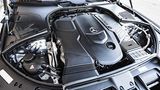 Mercedes S 400d 4matic