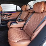 Mercedes S 400d 4matic